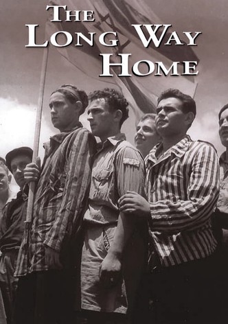 Долгая дорога домой