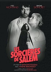 Les Sorcières de Salem