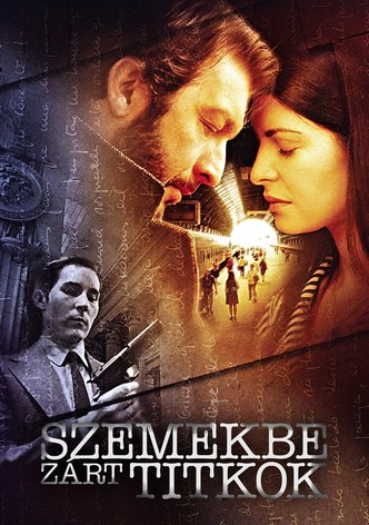 Szemekbe zárt titkok