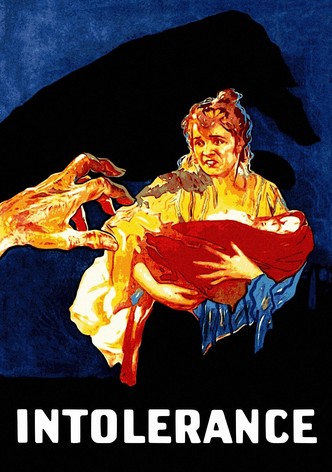 Нетърпимост