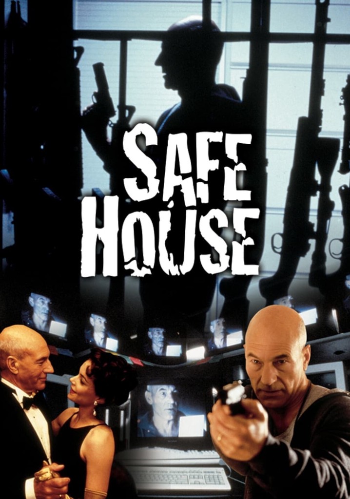 Safe House streaming: where to watch movie online?