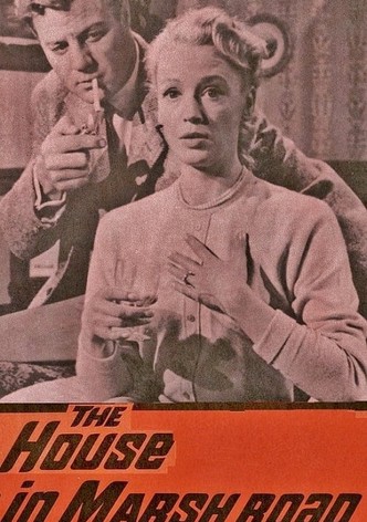 The House in Marsh Road