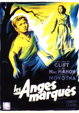 Les Anges marqués