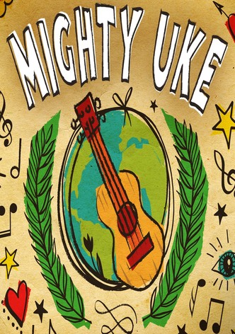 Mighty Uke