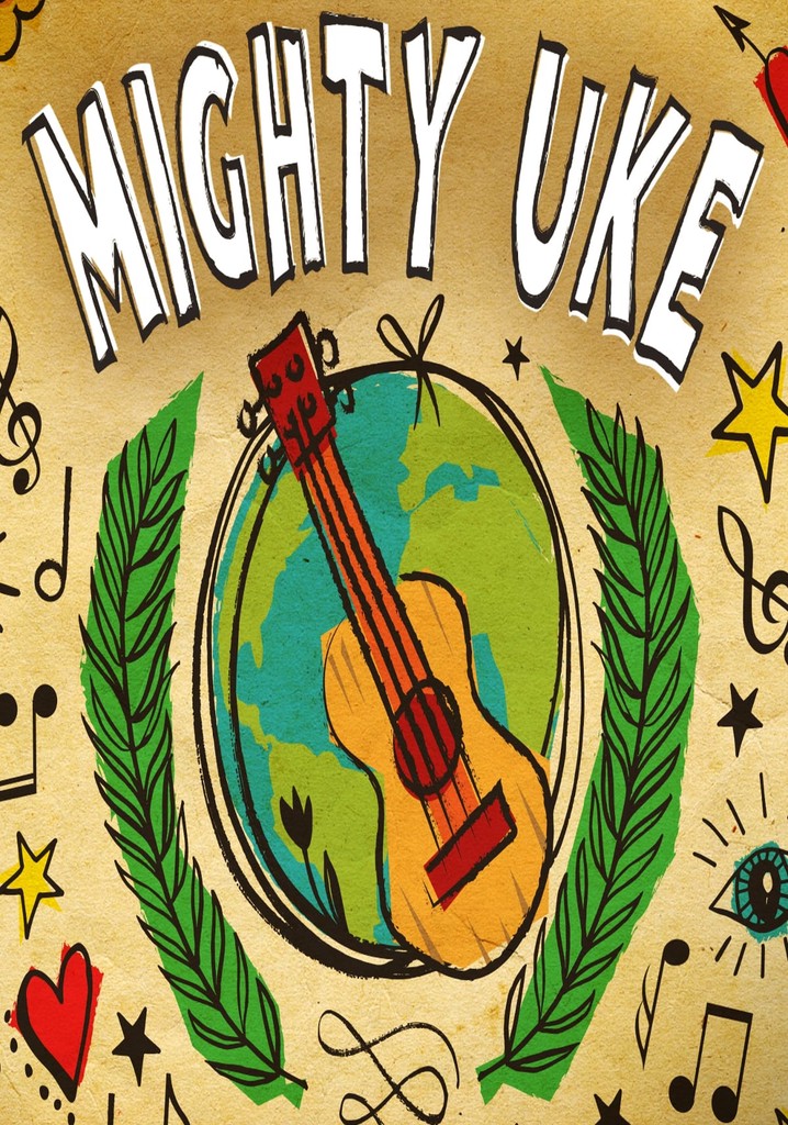Mighty Uke