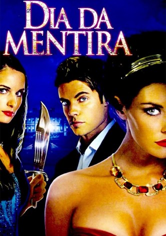 Dia da Mentira