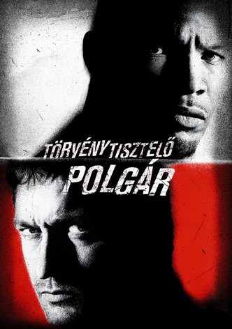 Törvénytisztelő polgár