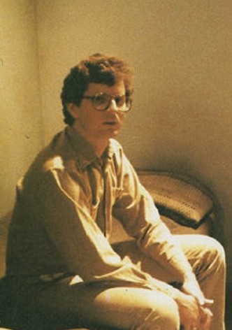 Kusk á hvítflibbanum