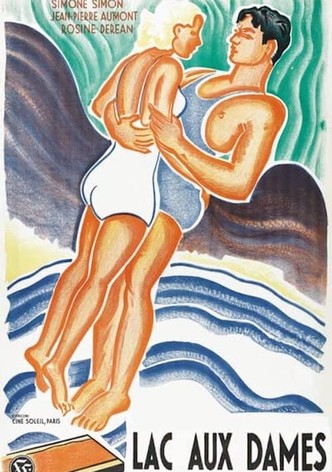 Lac aux dames