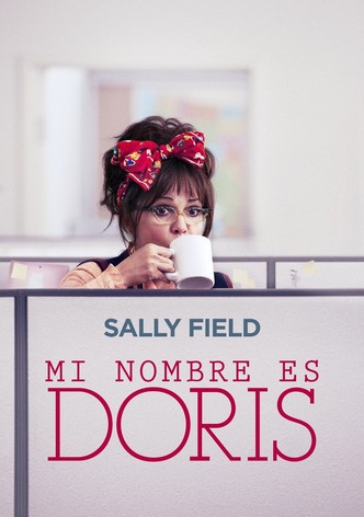 Hola, mi nombre es Doris