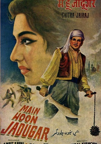 Main Hoon Jadugar