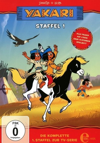 Staffel 1