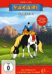 Yakari - Staffel 2