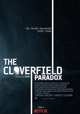 Paradoxul Cloverfield