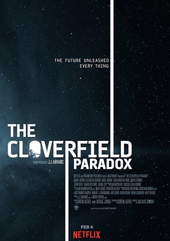 Paradoxul Cloverfield