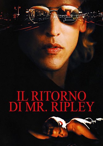 Il ritorno di Mr. Ripley