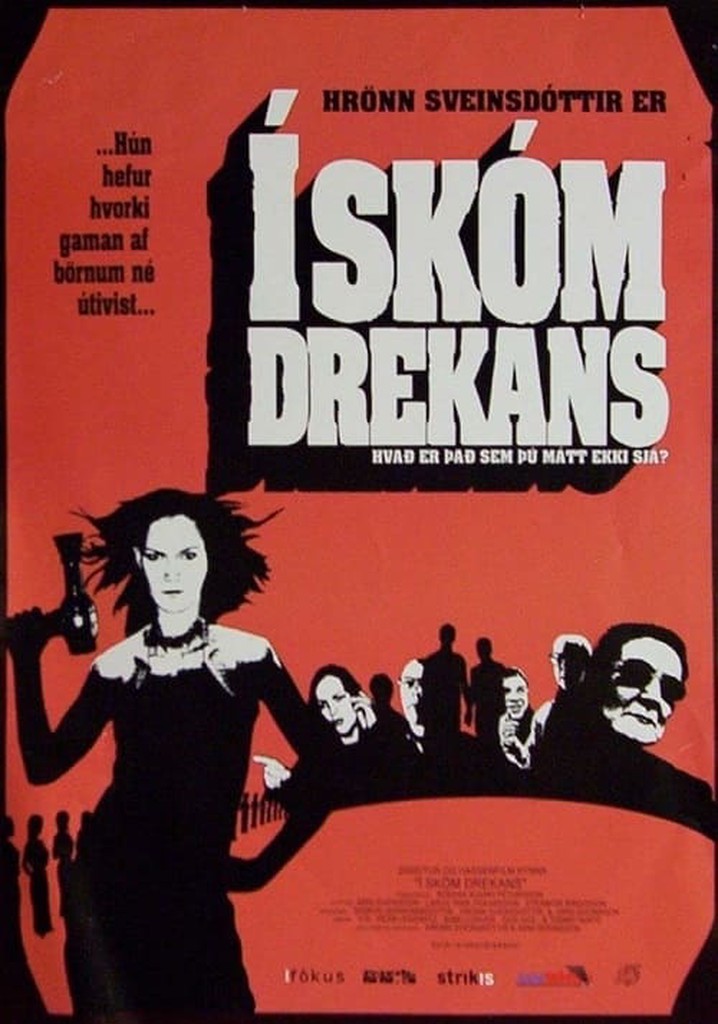 In the Shoes of the Dragon