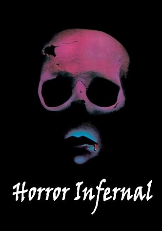 Horror Infernal