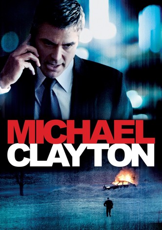 Michael Clayton