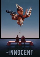 The Innocent - Limited Series