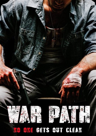 War Path
