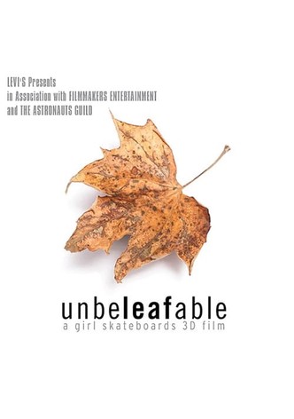 Unbeleafable