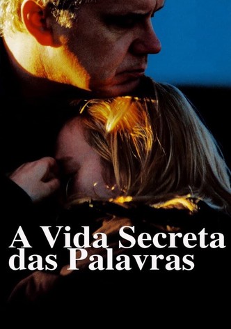 A Vida Secreta das Palavras