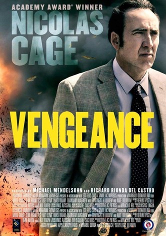 Răzbunare: O poveste de dragoste