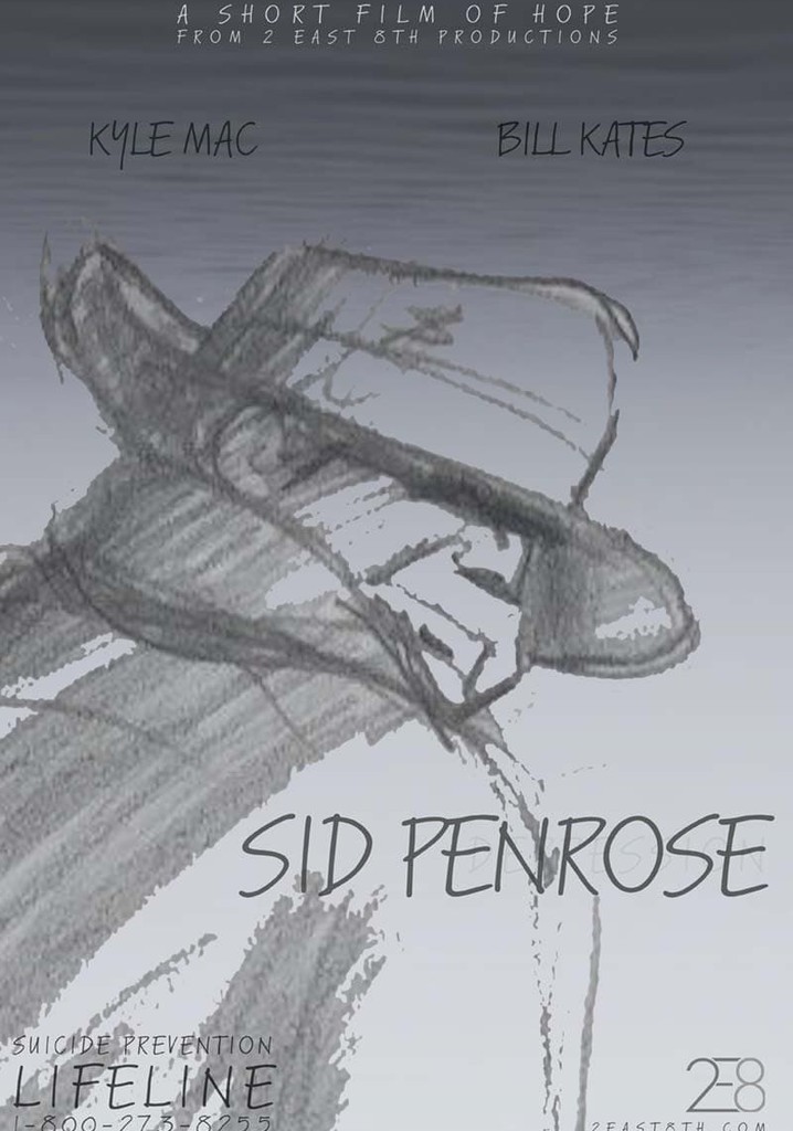 Sid Penrose
