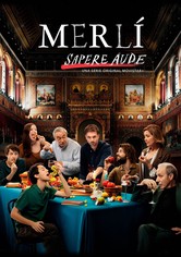 Merlí: Sapere Aude