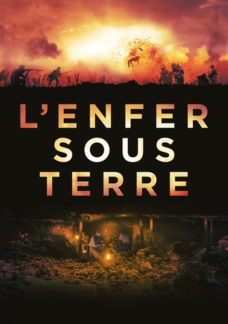 L'Enfer sous terre