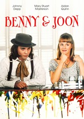 Benny und Joon