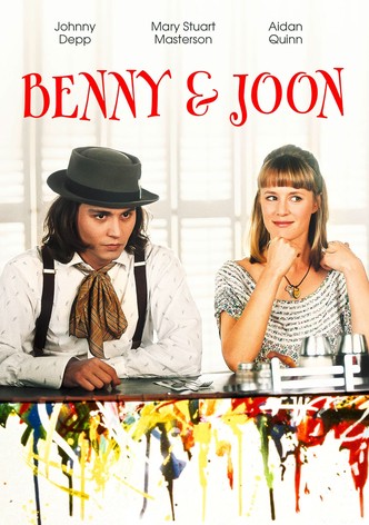 Benny und Joon
