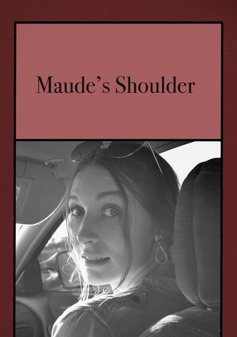Maude's Shoulder
