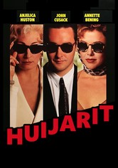 Huijarit