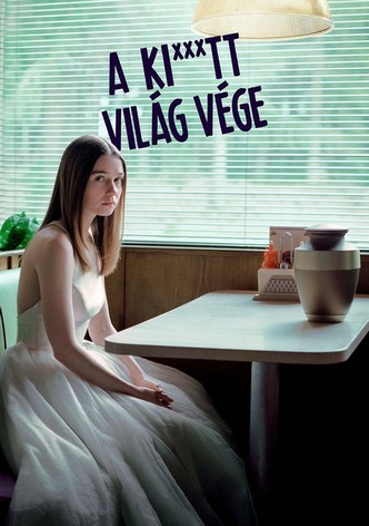 A ki***tt világ vége