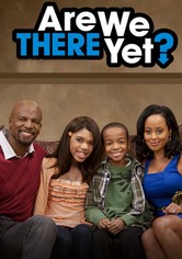 Are We There Yet? - Season 2