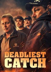 Der gefährlichste Job Alaskas