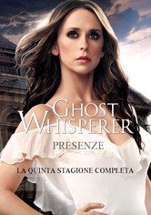 Ghost Whisperer - Presenze