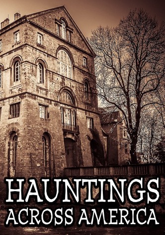 Hauntings Across America