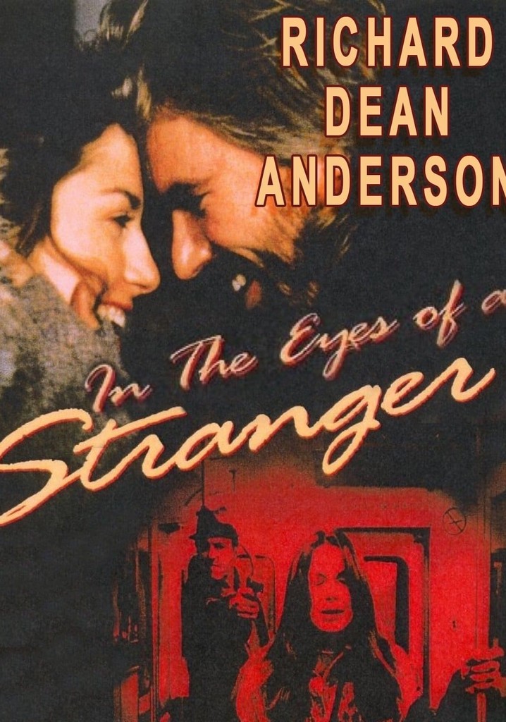 In the Eyes of a Stranger