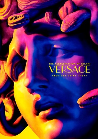 The Assassination of Gianni Versace