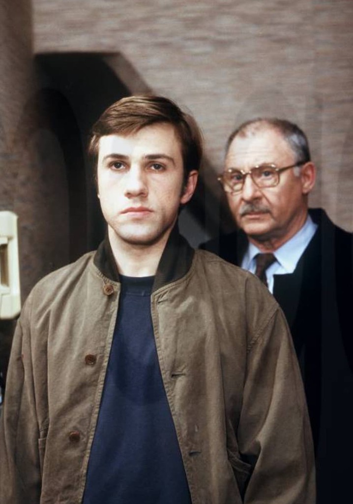 Der Alte: So gut wie tot