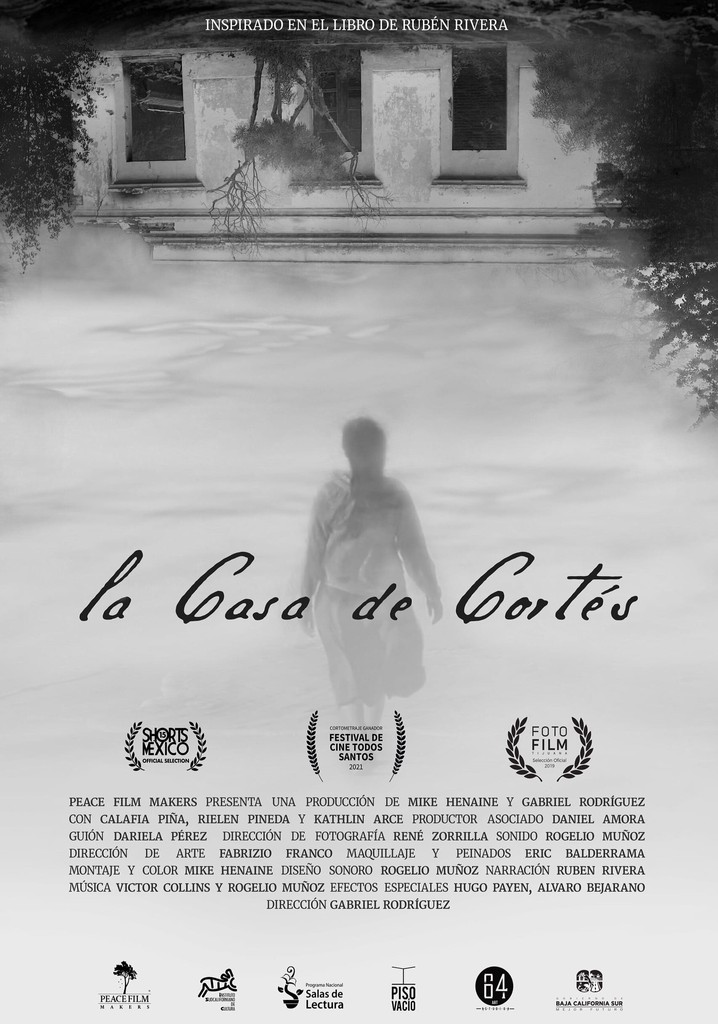 The House of Cortés