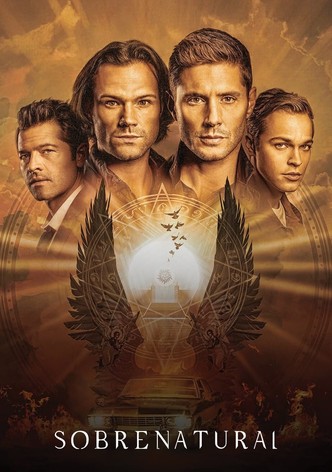 Supernatural