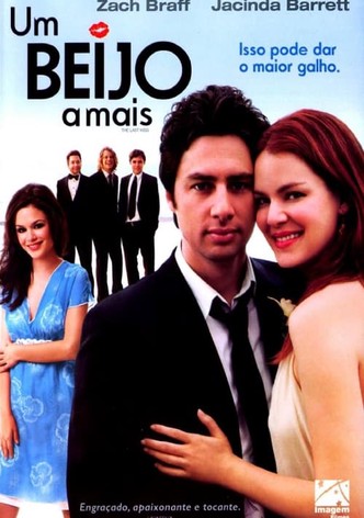 Um Beijo a Mais