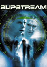 Slipstream - Im Schatten der Zeit