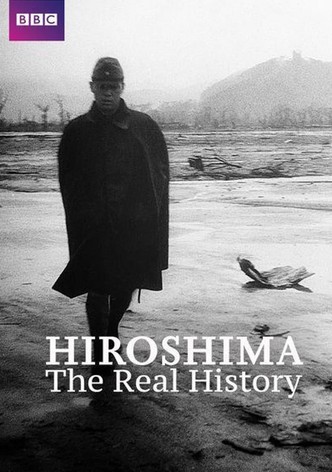 Count-Down in ein neues Zeitalter: Hiroshima
