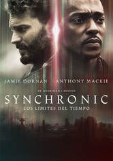 Synchronic: Los límites del tiempo