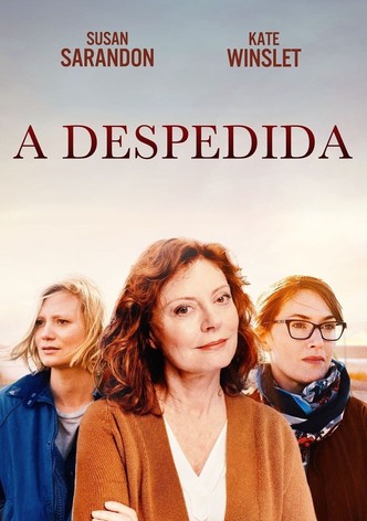 Blackbird - A Despedida